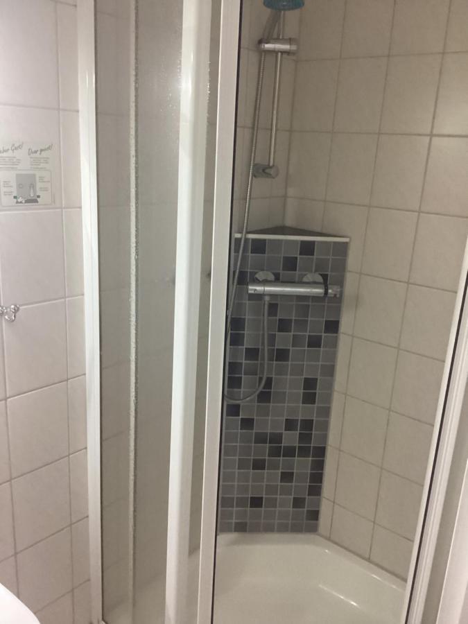 Hotel Eintracht Mittweida Bagian luar foto