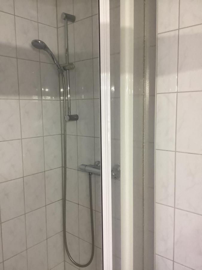 Hotel Eintracht Mittweida Bagian luar foto