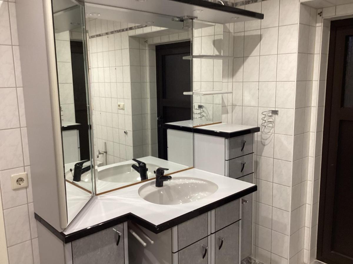Hotel Eintracht Mittweida Bagian luar foto