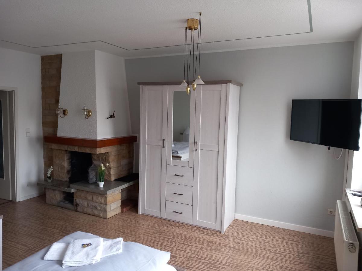 Hotel Eintracht Mittweida Bagian luar foto