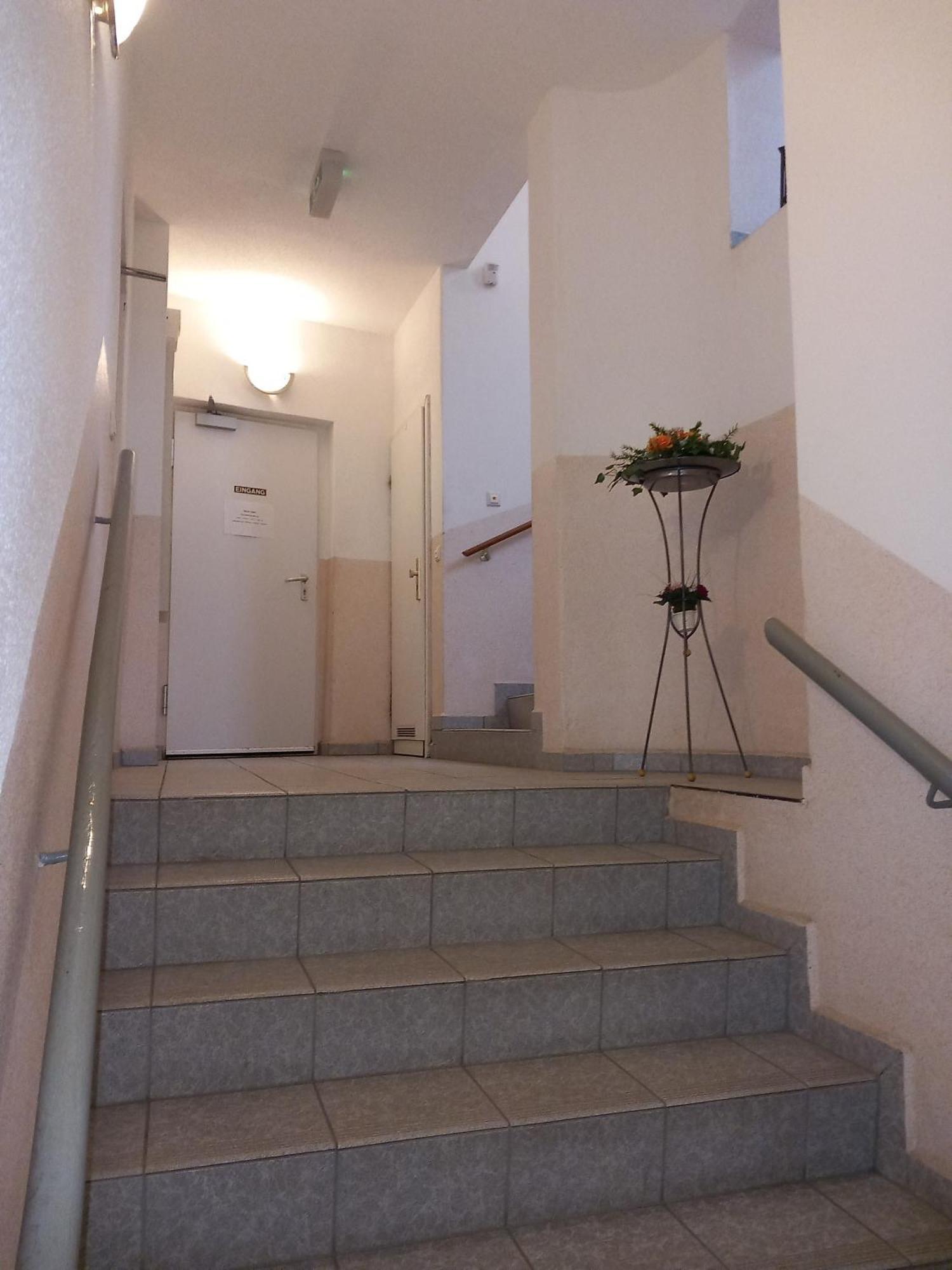 Hotel Eintracht Mittweida Bagian luar foto